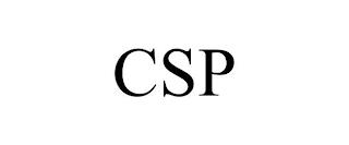 CSP trademark