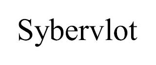 SYBERVLOT trademark