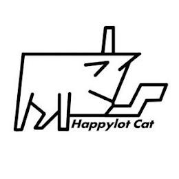 HAPPYLOT CAT trademark