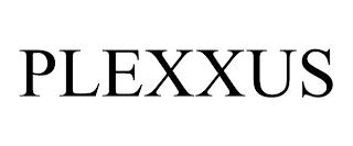 PLEXXUS trademark