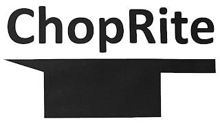 CHOPRITE trademark