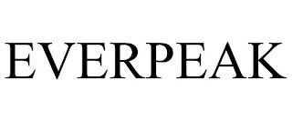 EVERPEAK trademark