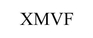 XMVF trademark