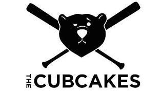 THE CUB CAKES trademark