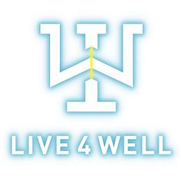 LIVE 4 WELL trademark