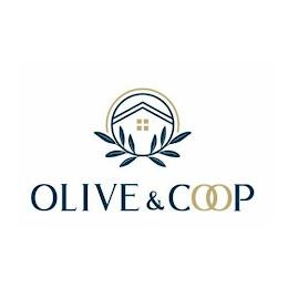 OLIVE & COOP trademark