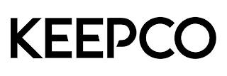 KEEPCO trademark