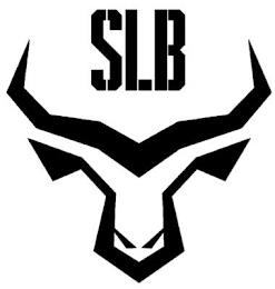 SLB trademark