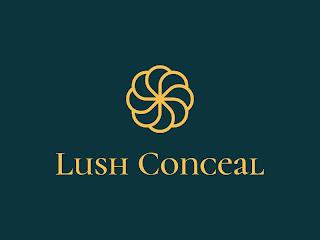 LUSH CONCEAL trademark