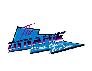 THE DYNAMIX ULTIMATE CLASSICS COVER BAND trademark