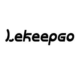 LEKEEPGO trademark