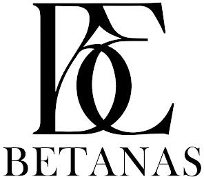 BETANAS trademark