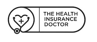 THE HEALTH INSURANCE DOCTOR trademark