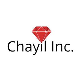 CHAYIL INC. trademark