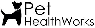 PET HEALTHWORKS trademark