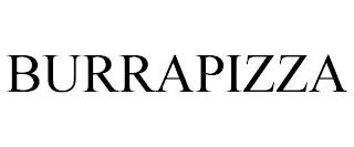 BURRAPIZZA trademark