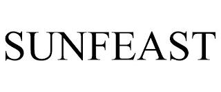 SUNFEAST trademark