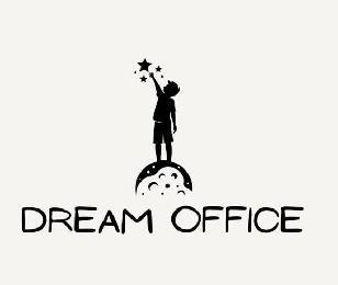 DREAM OFFICE trademark