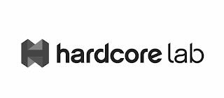 HARDCORE LAB trademark