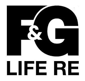 F&G LIFE RE trademark