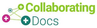 COLLABORATING DOCS trademark