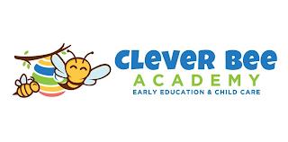 CLEVER BEE ACADEMY EARLY EDUCATION & CHILD CARE trademark