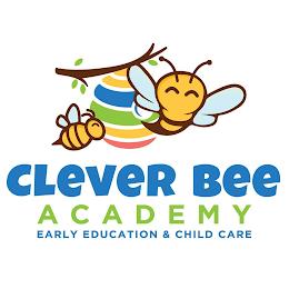 CLEVER BEE ACADEMY EARLY EDUCATION & CHILD CARELD CARE trademark