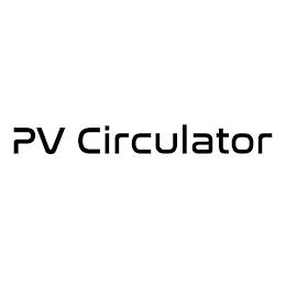 PV CIRCULATOR trademark