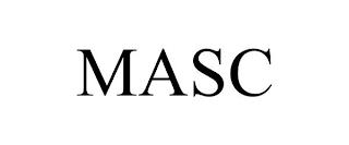 MASC trademark