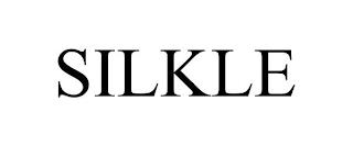 SILKLE trademark