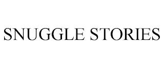 SNUGGLE STORIES trademark