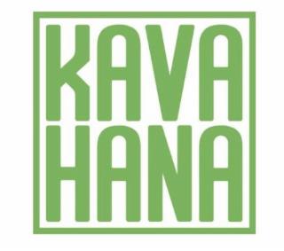 KAVA HANA trademark