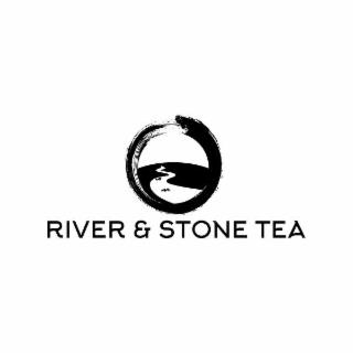 RIVER & STONE TEA trademark