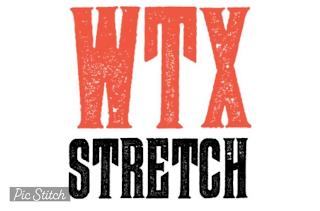 WTX STRETCH PIC STITCH trademark