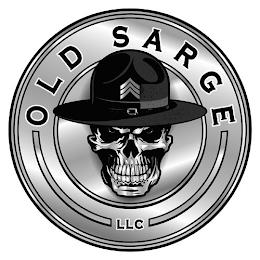 OLD SARGE LLC trademark