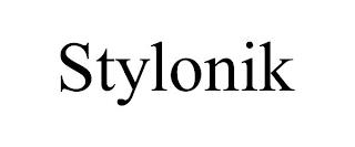 STYLONIK trademark