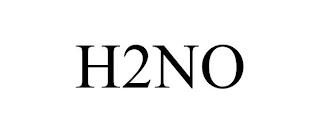 H2NO trademark