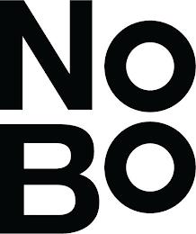 NOBO trademark