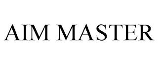 AIM MASTER trademark