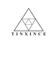 TINXINCE trademark