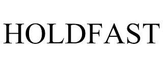 HOLDFAST trademark