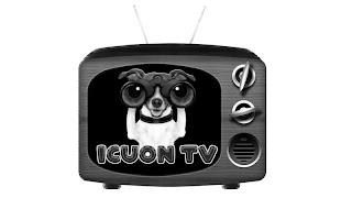 ICUON TV trademark