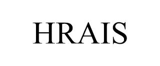 HRAIS trademark