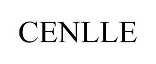 CENLLE trademark