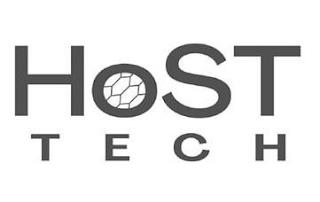 HOST TECH trademark