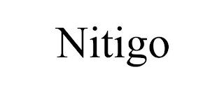 NITIGO trademark