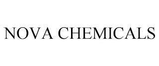 NOVA CHEMICALS trademark