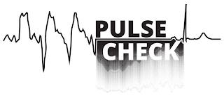 PULSE CHECK trademark