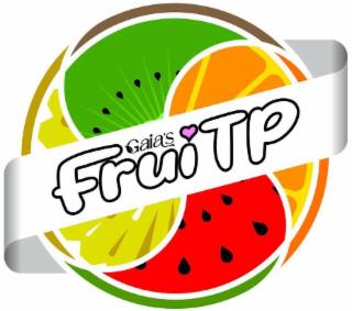 GAIA'S FRUITP trademark