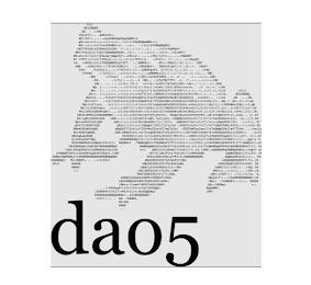 DAO5 trademark